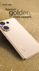 Big Update: Vivo V60 – Price, Features, Specifications और First Impression in Hindi