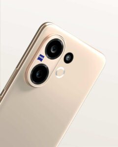 Big Update: Vivo V60 – Price, Features, Specifications और First Impression in Hindi