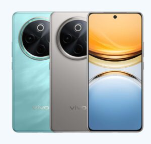 Vivo T4 5G vs Realme P3 Pro