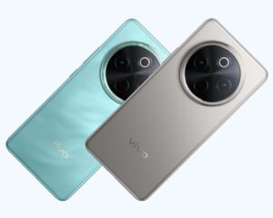 Vivo T4 5G vs Realme P3 Pro