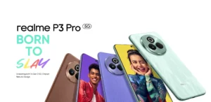 Vivo T4 5G vs Realme P3 Pro