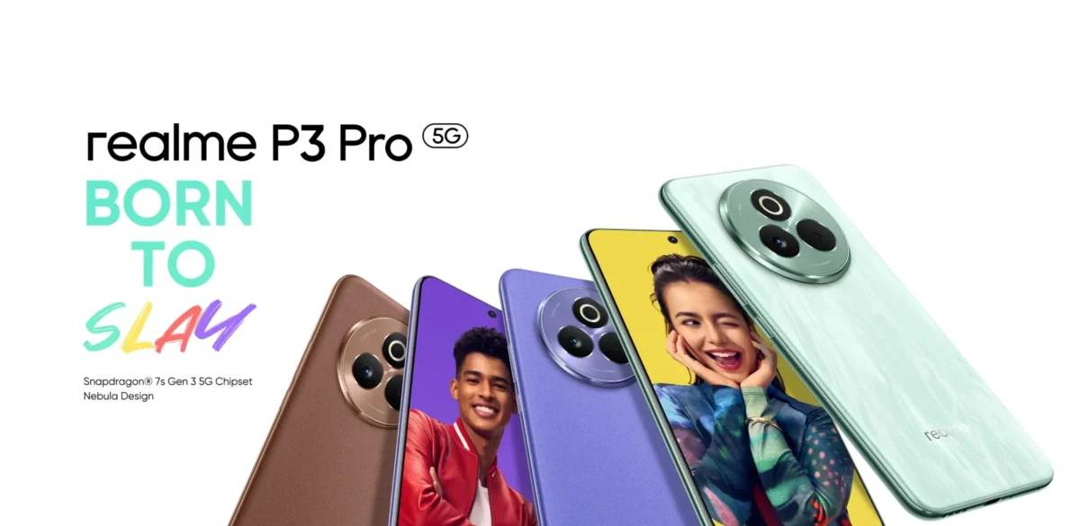 Vivo T4 5G vs Realme P3 Pro