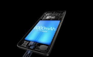 Vivo V60 5G vs OnePlus 13R