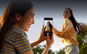 Vivo V60 5G vs OnePlus 13R