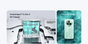 Vivo T4 5G vs Realme P3 Pro