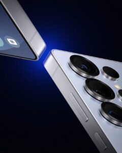 Samsung Galaxy S25 Ultra