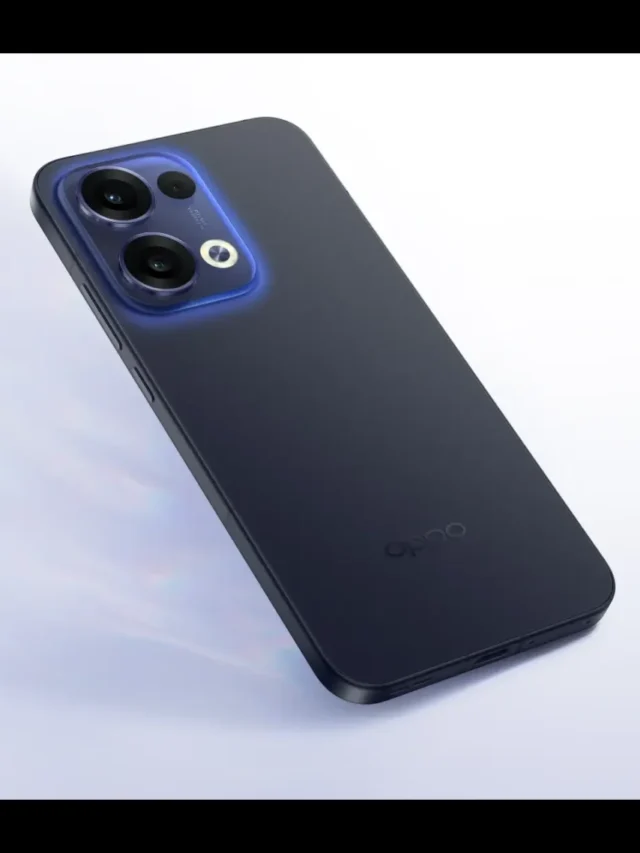 Oppo Reno 13 5G full review and price in India 2025