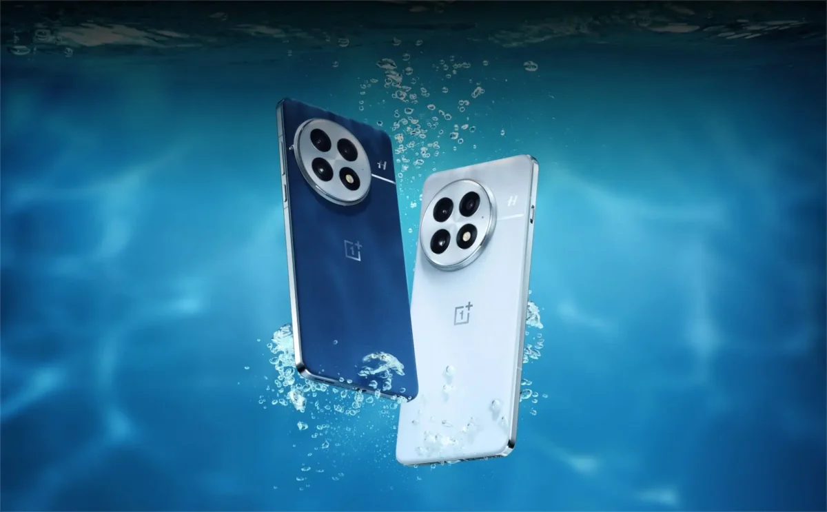 OnePlus 13 2025 flagship smartphone price in India with premium design