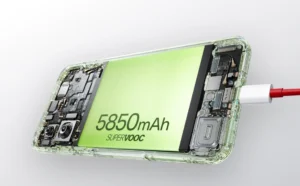 OnePlus 13s Battery Life and Charging Speed Review