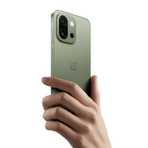 OnePlus 13s Build Quality and Compact Design