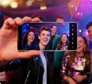 Realme 15 Pro 5G camera samples and AI image quality comparison