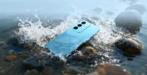 Realme 15X 5G fast charging speed test India