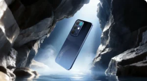 Realme 15X 5G gaming test BGMI performance India