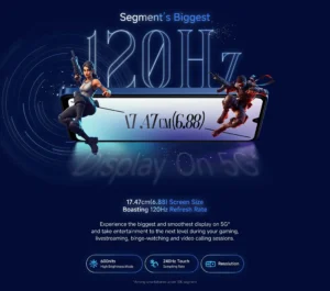 Redmi 14C 5G Display Quality and Brightness