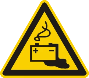 iPhone 17 Pro battery health drop and fix