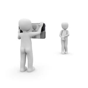 iPhone 17 Pro camera black boxes and squiggles