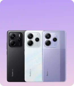 Redmi Note 14 SE 5G vs Redmi Note 14 5G camera quality comparison