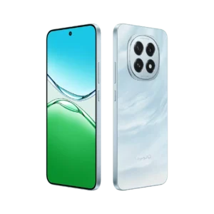 OPPO F29 5G with 50MP rear camera and 16MP selfie camera