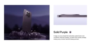 OPPO F29 5G with Snapdragon 6 Gen 1 and 8GB RAM