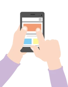 User recording video on Pixel 9 Pro Mode camera app
