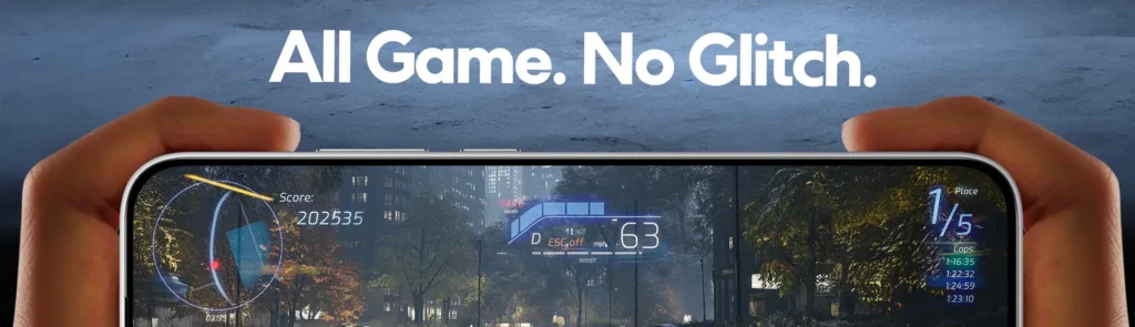 POCO F7 5G Gaming Test BGMI Heat Check Performance