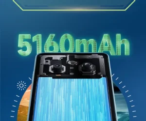POCO M7 5G Battery Life Test 5160mAh