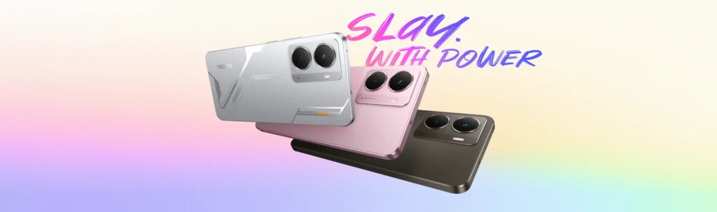 Realme P3 5G Review 2025 – Budget 5G Phone with Power and Gorilla Glass Protection