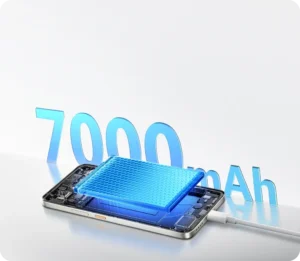 Realme P4 5G battery life and fast charging explained