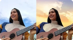 Redmi 15 vs Vivo T4X camera comparison 2025 – daylight and low light results