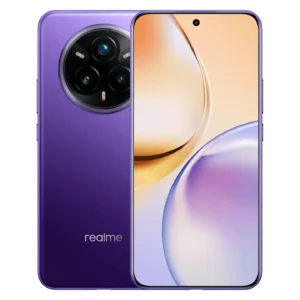 Redmi Note 14 Pro+ vs Realme 14 Pro+ gaming and heating performance test