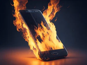 Samsung Galaxy S25 Ultra safety tips to avoid overheating US