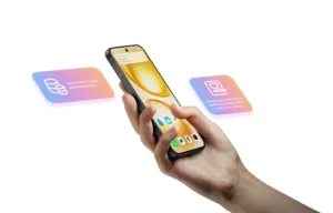 Vivo X200 FE 6500mAh Battery & MediaTek Dimensity 9300+