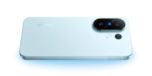 Vivo X200 FE 6.31-inch AMOLED Display