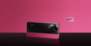 Xiaomi 14 Civi 6.55 inch 1.5K Quad-Curved AMOLED Display