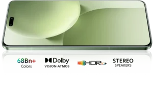 Xiaomi 14 Civi Leica-tuned Triple Rear Camera Setup