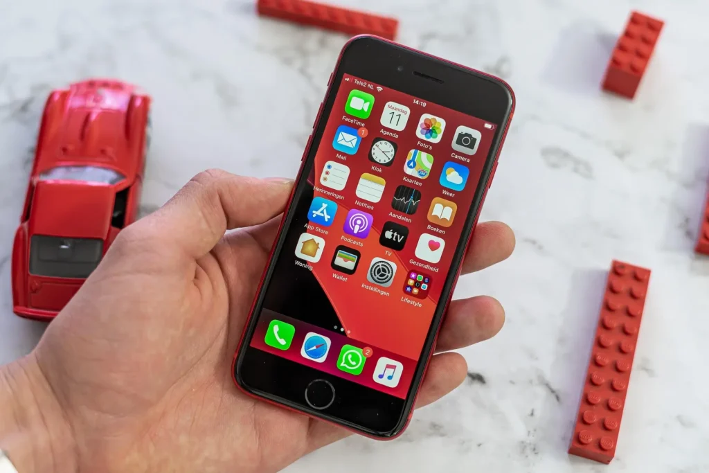 Samsung Galaxy Z Flip 7 FE network settings fix for Europe users