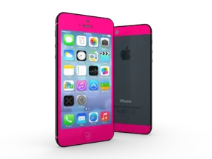 iPhone 16 touch screen not responding properly during normal usage