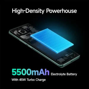 iQOO Z10 vs Redmi Note 14 Pro 5G battery backup India real test