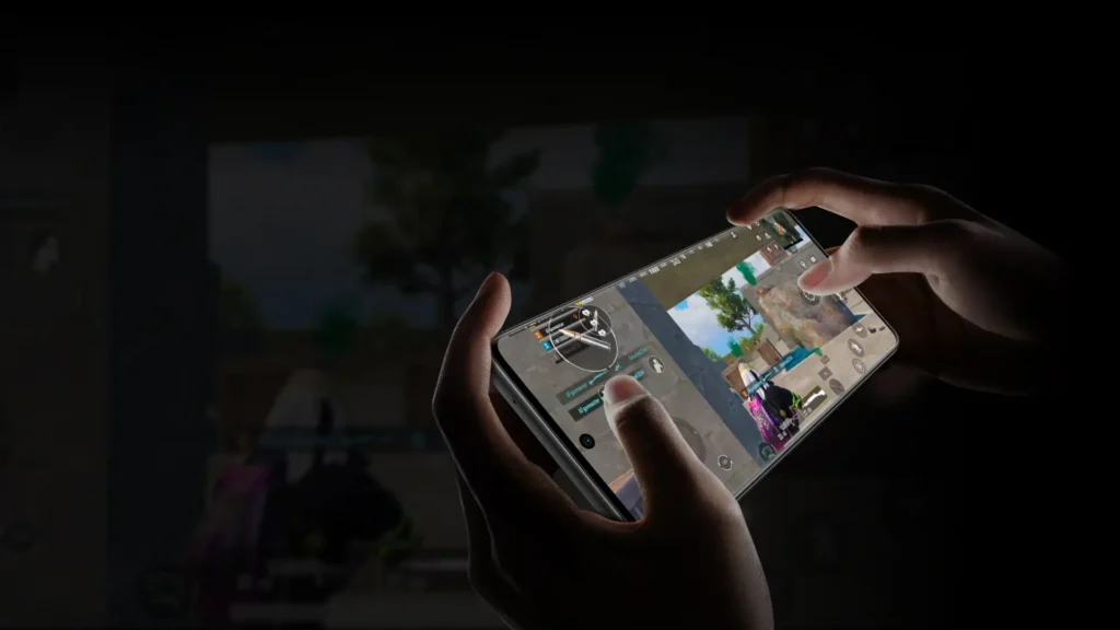 iQOO Z9s Pro 5G gaming review BGMI COD performance