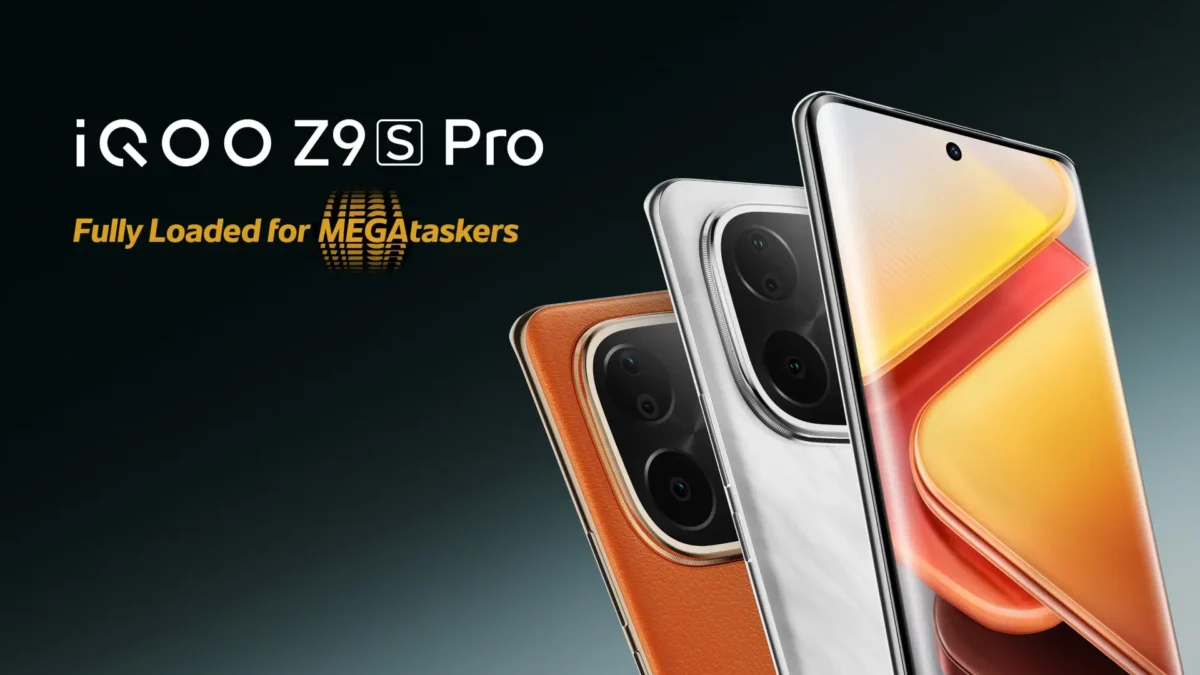iQOO Z9s Pro 5G review India performance king mid range phone