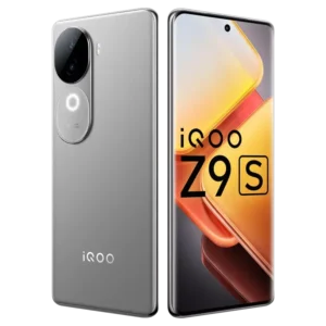 iQOO Z9s vs iQOO Z9s Pro gaming performance heating test India