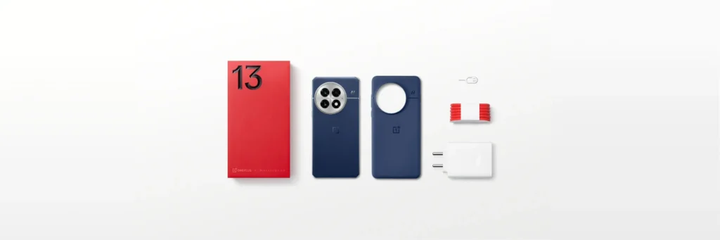 OnePlus 13 vs OnePlus 12 gaming performance test India