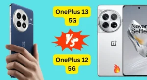 OnePlus 13 vs OnePlus 12 real winner India comparison