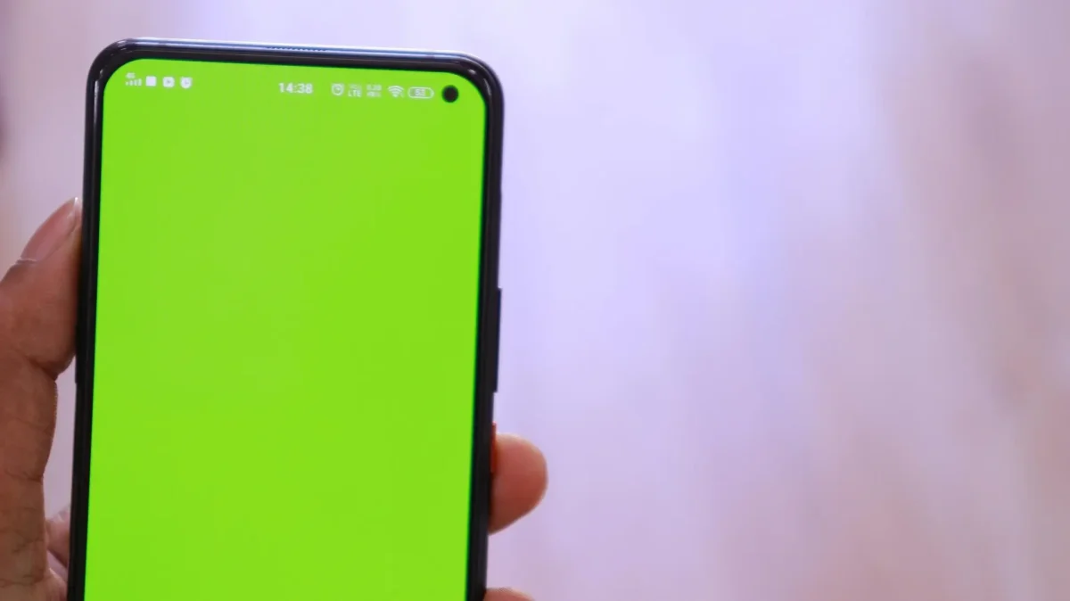 OnePlus 13R display flicker issue fix guide India