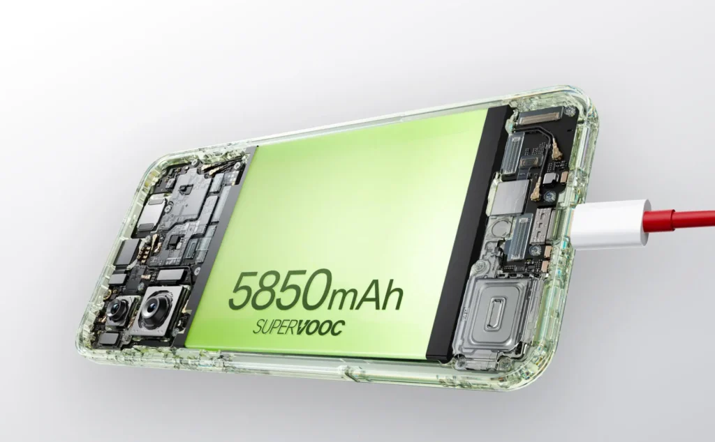 OnePlus 13s vs Vivo X200 FE camera and battery review India