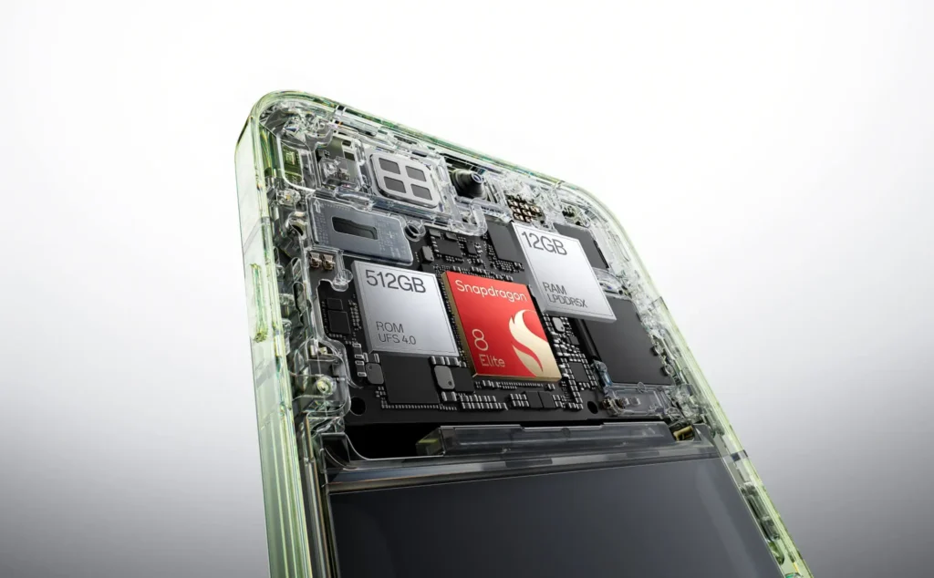 OnePlus 13s vs Vivo X200 FE performance and battery test India