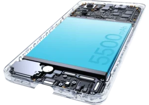 OnePlus Nord CE 4 Lite 5G battery life review 5500mAh India