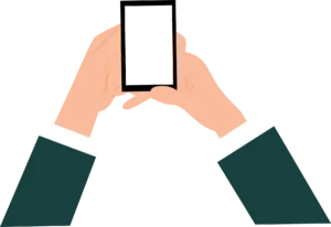 Oppo A5 Pro screen flickering and display problem close-up