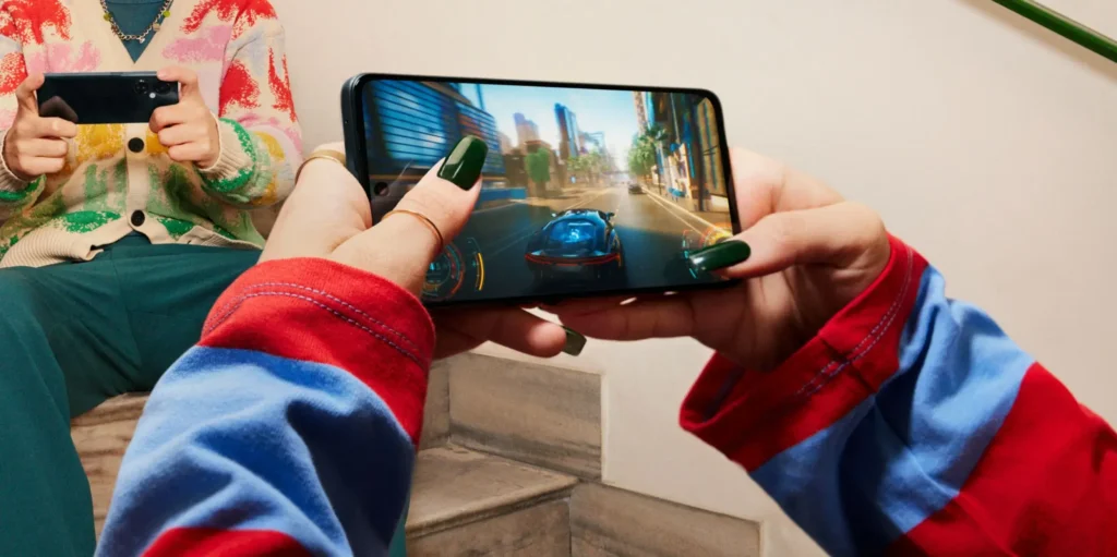 Oppo A79 5G vs OnePlus Nord CE 3 Lite 5G performance processor comparison