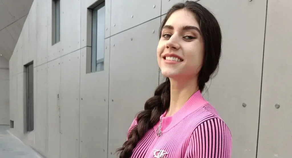 Oppo F27 Pro+ 5G camera review India low light camera samples